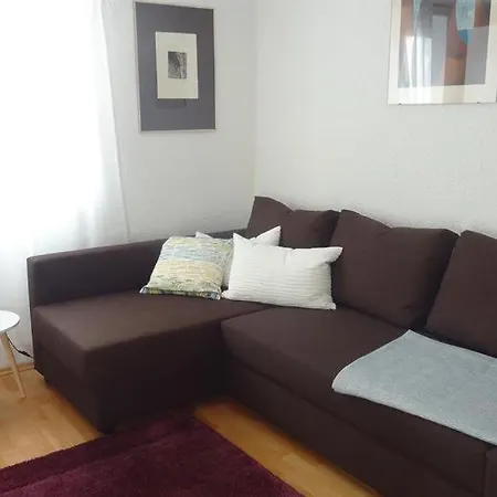 Nr. 12 Holiday home