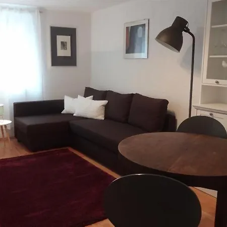 Holiday home Nr. 12 *