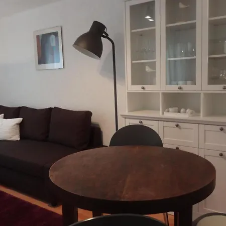 Holiday home Nr. 12