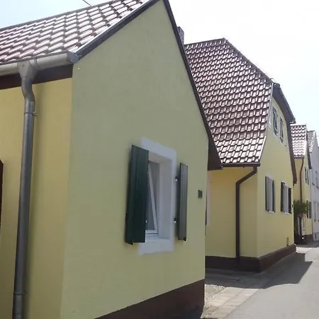 Holiday home Nr. 12
