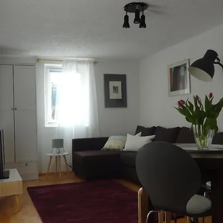 Nr. 12 Holiday home Arzheim