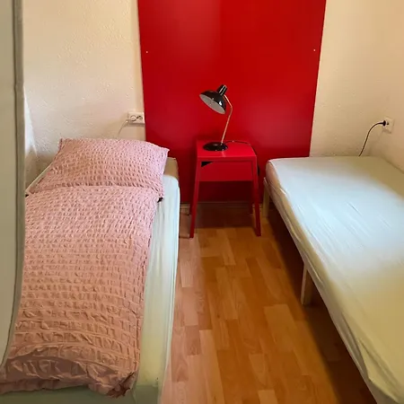 Holiday home Nr. 12