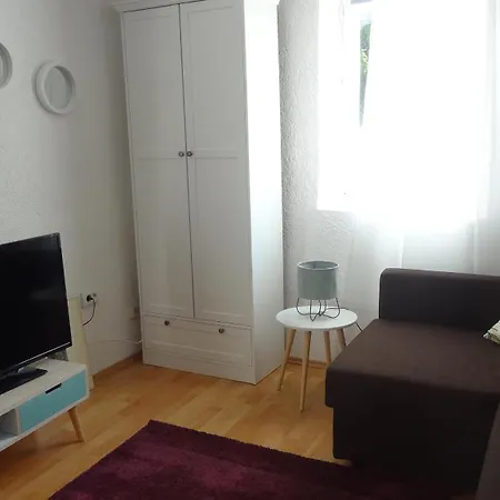 Holiday home Nr. 12 Arzheim