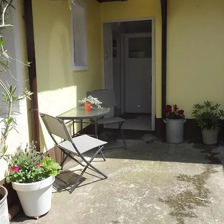 Nr. 12 Holiday home Arzheim