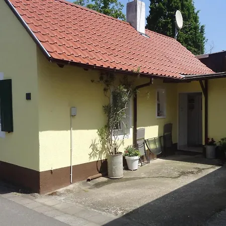 Nr. 12 Holiday home *